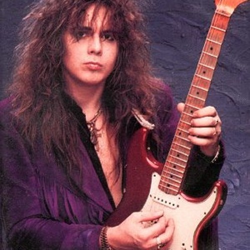 Stream AxeFx2 | Yngwie Malmsteen Plexi by Rocco Pezzin | Listen