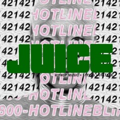 JUICEy Tunes 10/2k15