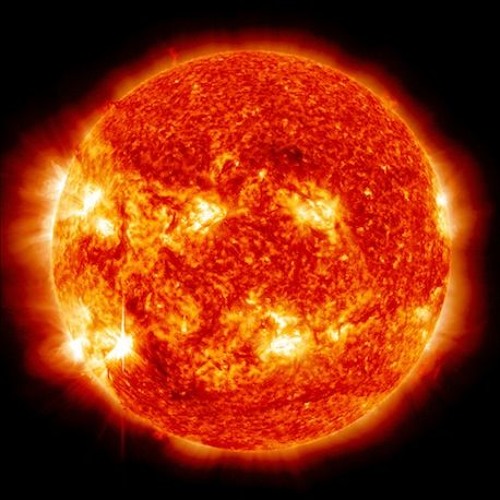Universal Sun