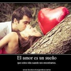 Que bonito amor