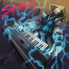 Synthality - Cloud Room (MK2)