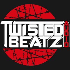 ALIMAN - BAD MISSION (Twisted beatz Audio)