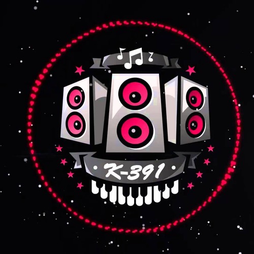 K - 391 - Electro House 2012