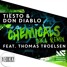 Chemicals Feat. Thomas Troelsen (Dika Remix)