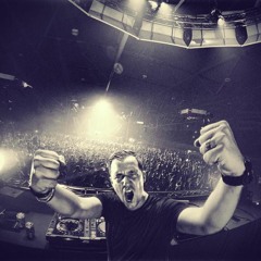 Hard Driver - Summertime Madness (Bootleg) (Edit)
