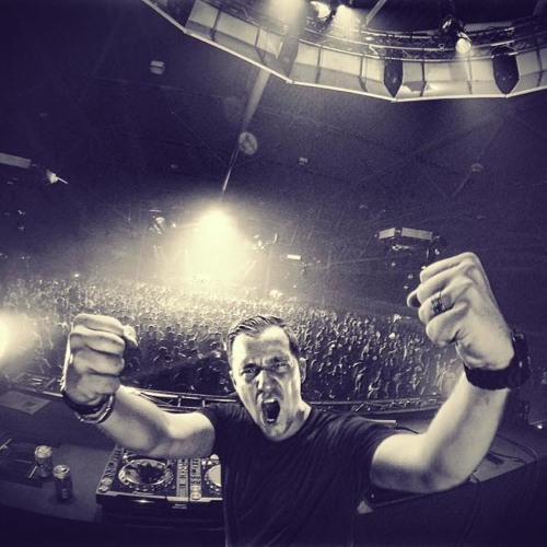 Hard Driver - Summertime Madness (Bootleg) (Edit)
