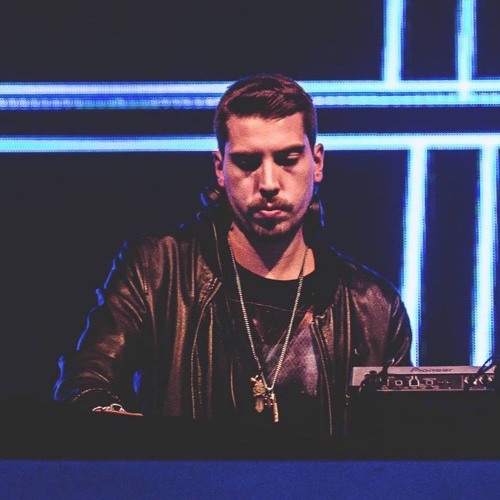 Denney @ DGTL ADE presents Paradise - Amsterdam - 16.10.2015