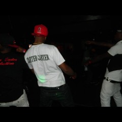 TURNT UP Carter Ft.Ogudda