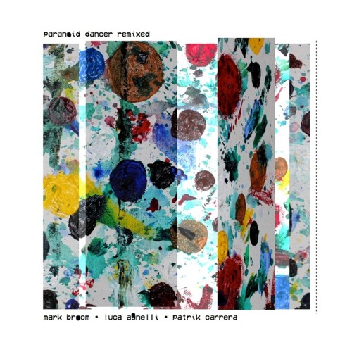 Patrik Carrera - Window (Luca Agnelli remix) inc. Mark Broom remix