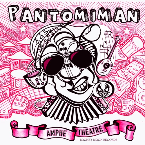 9.Pantomiman - Yello Blast