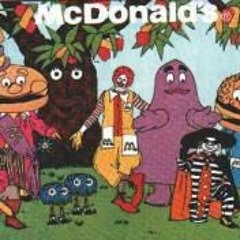 Disparate Youth Freestyle