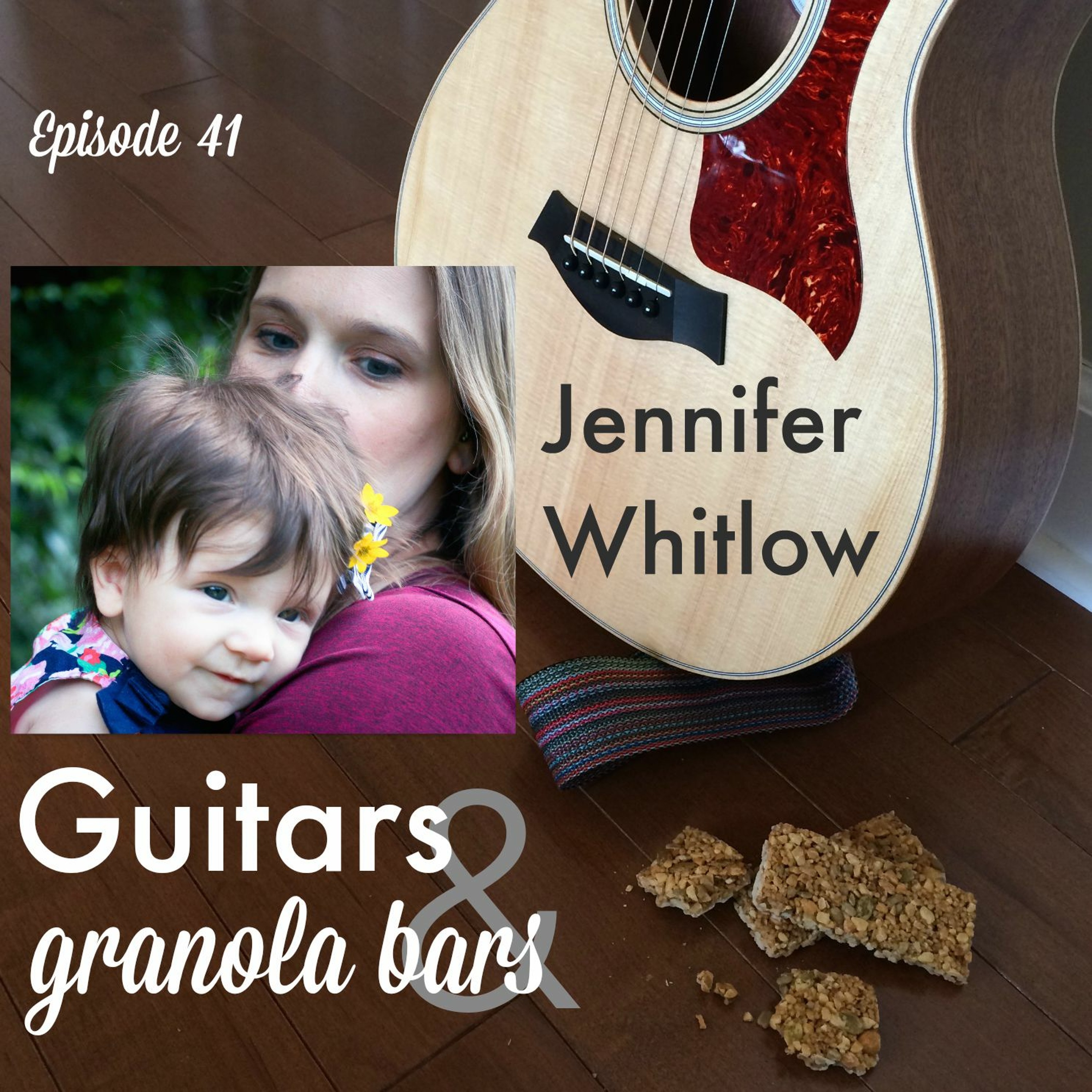 Guitars & Granola Bars