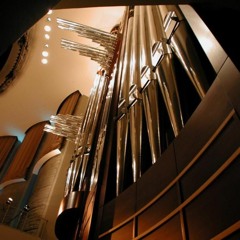 Lemare: Moonlight & Roses (Andantino in D-flat)