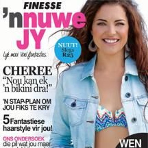 MaCheree