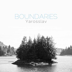 Yaroslav - Boundaries (Iron Curtis No Boundaries Dub) (preview)