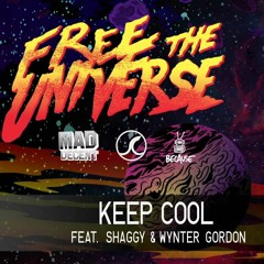 Major Lazer - Keep Cool Dance Remix