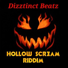 Hollow Scream Grime instrumental