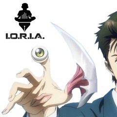 Kiseijuu - parasyte - I.O.R.I.A. prod. Kuma19 - Free Download