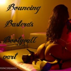 Bouncing Basterds Bootycall Mixtape Part1