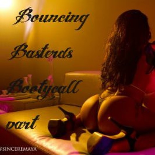 Bouncing Basterds Bootycall Mixtape Part1