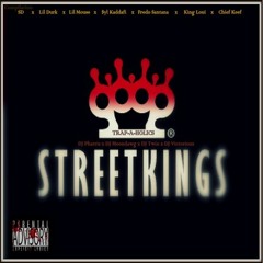 05 - Flat Line - Chief Keef Ft King Louie (DatPiff Exclusive)