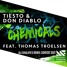 Chemicals Feat. Thomas Troelsen"Ali Khalifa edit"