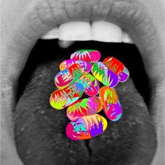 Droplex & Adan Hujens - The Unknown (PSY'wh@t! Remix)