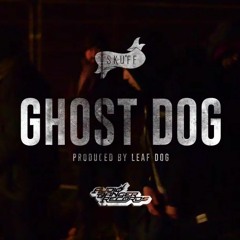 Ghost Dog