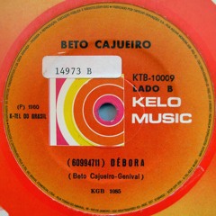 Beto Cajueiro - Debora