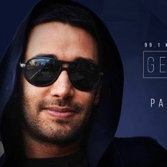 Radio Show TRT Radio (Izmir Genc Music) 30th October 2015