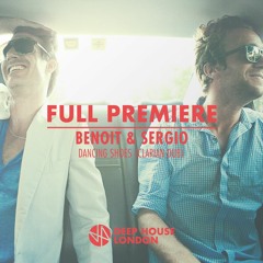 Full Premiere: Benoit & Sergio - Dancing Shoes (Clarian Dub)