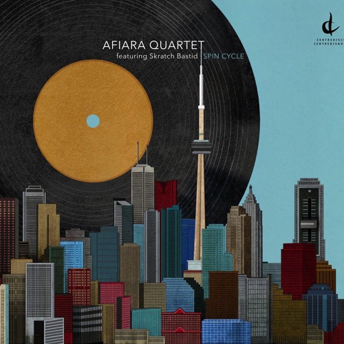 Stream of Consciousness (Rob Teehan, Skratch Bastid remix)