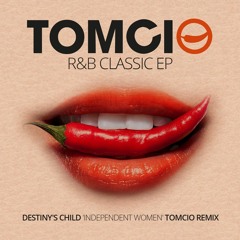 Destiny's Child - Independent Women (Tomcio Remix)