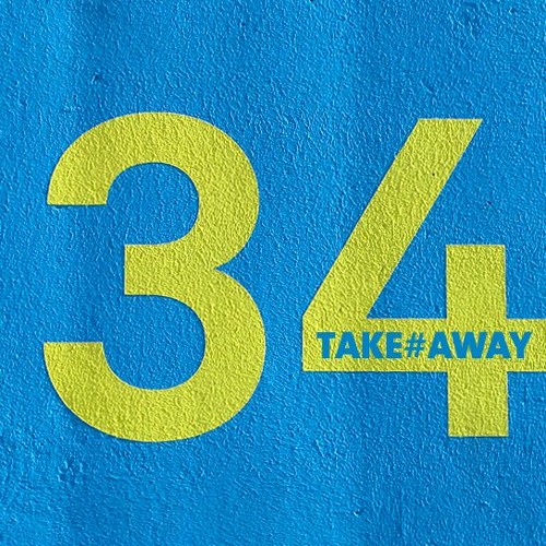 TAKE AWAY #34 by © Vince [Nov. 2015]