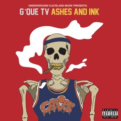 8. Stroke My Ego(prod. by Gyvtid)