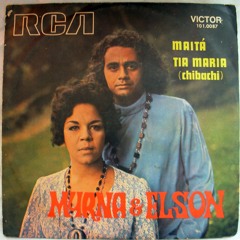 Myrna E Elson - Tia Maria