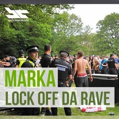 Mystic - Lock Off Da Rave (Free Download)