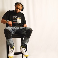 AmazN DJ Mix (Hip Hop)