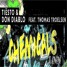 Chemicals Feat. Thomas Troelsen (LjNN Remix)