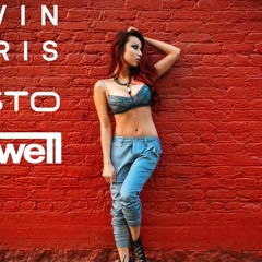 Calvin Harris Vs Hardwell Vs Tiesto 2015 Dance Music Mix