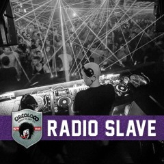 Radio Slave - The Main Room - July 13th @ DC10