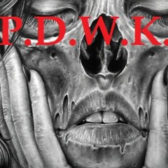PDWK-Metal Instrumental #3