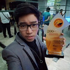 GLAD YOU CAME - PAPA SUNDOT