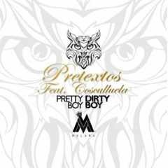 Maluma Ft. Cosculluela - Pretextos (Remix) (Luckv - DJ)