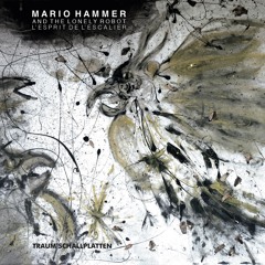 Mario Hammer And The Lonely Robot - Metaphysical Orchestra (Traum CD36)