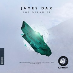 James Dax - Red Label (Original Mix)