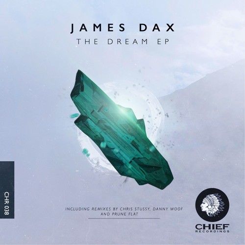 James Dax - Red Label (Original Mix)