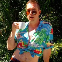 DISCO MED NILS - JOCKE BOBERG REMIX