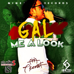 Ace Mark - Gal Me A Look