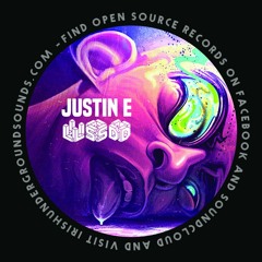 Justin E - LSD (Free Download)